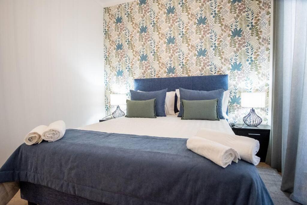 Milena'S House Apartment นาซาเร ภายนอก รูปภาพ