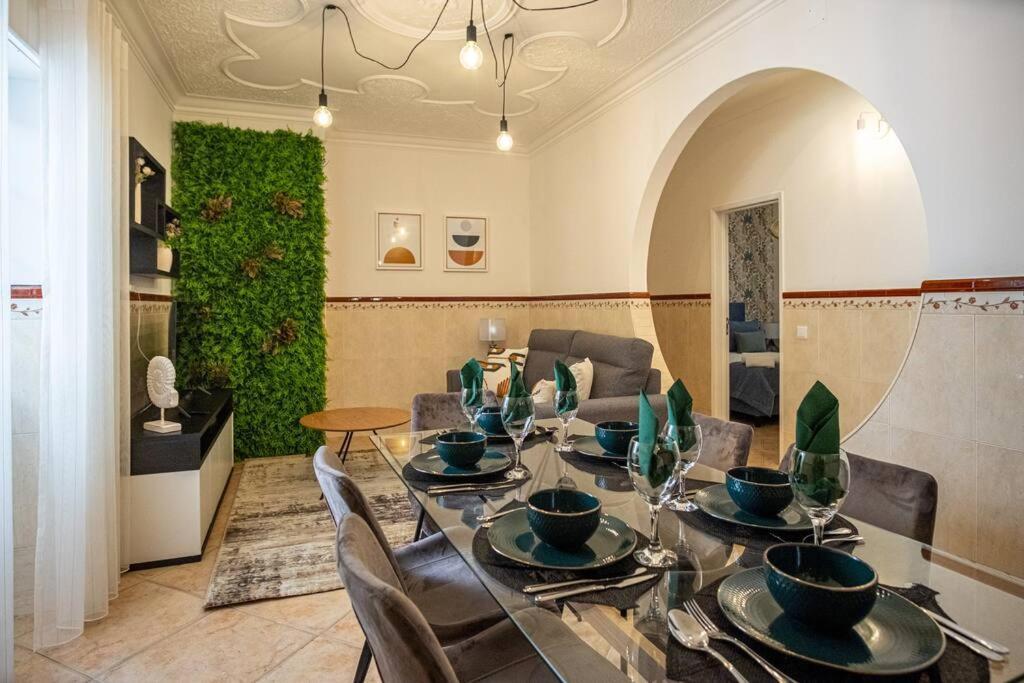 Milena'S House Apartment นาซาเร ภายนอก รูปภาพ