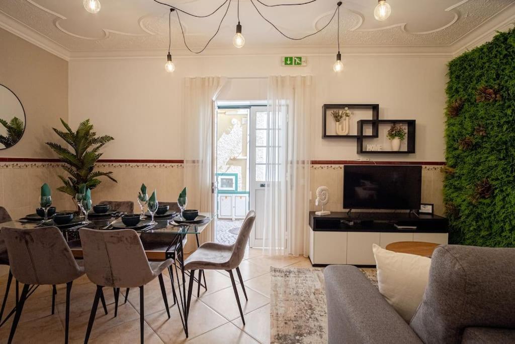 Milena'S House Apartment นาซาเร ภายนอก รูปภาพ