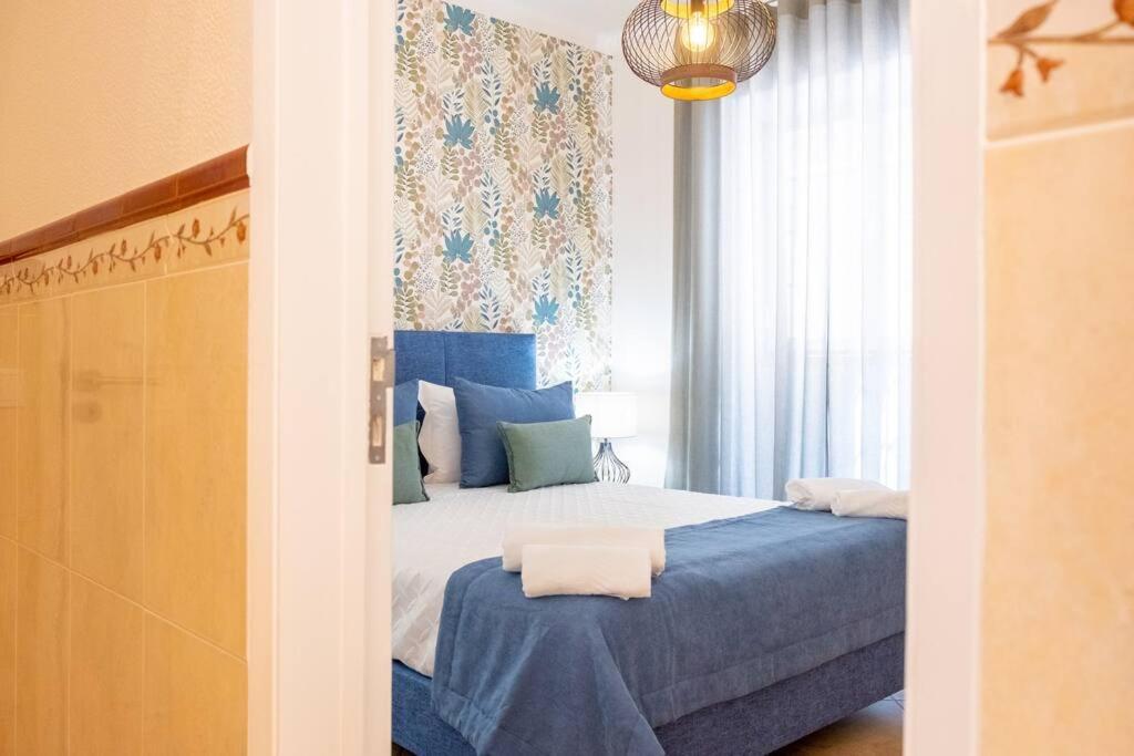 Milena'S House Apartment นาซาเร ภายนอก รูปภาพ